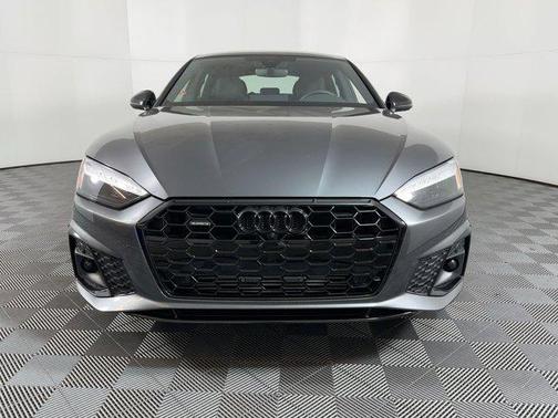 2025 Audi A5 Sportback 45 S Line Premium Plus