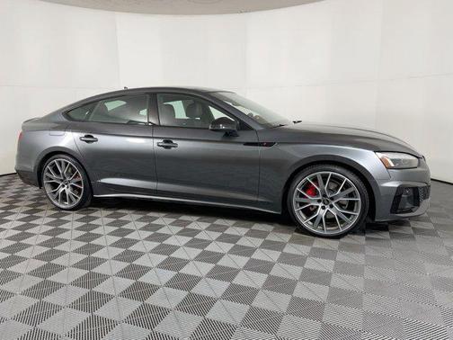 2025 Audi A5 Sportback 45 S Line Premium Plus