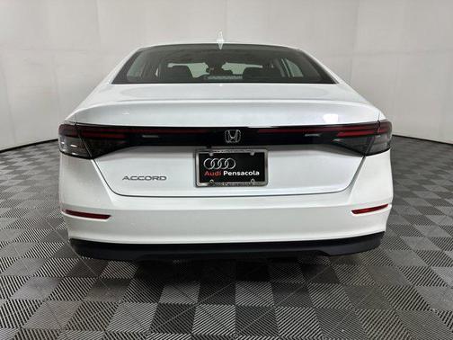 2023 Honda Accord EX 1.5T