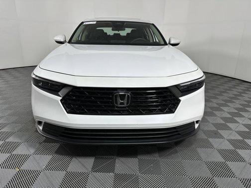 2023 Honda Accord EX 1.5T