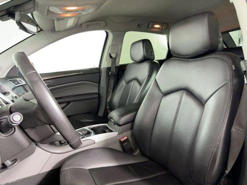 2011 Cadillac SRX Base