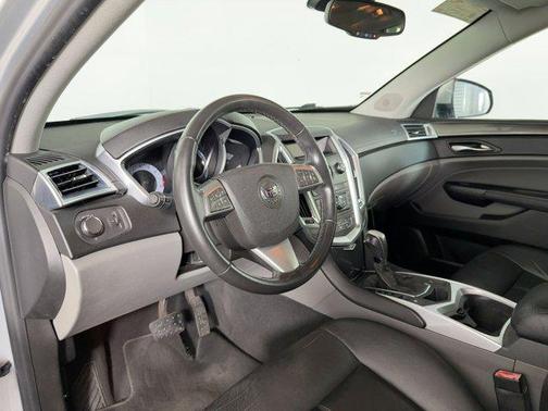 2011 Cadillac SRX Base