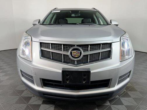 2011 Cadillac SRX Base