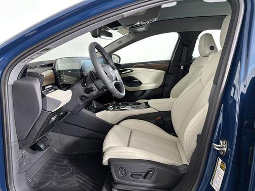 2025 Audi A6 e-tron Premium Plus