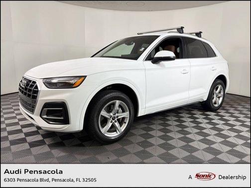 2023 Audi Q5 40 Premium