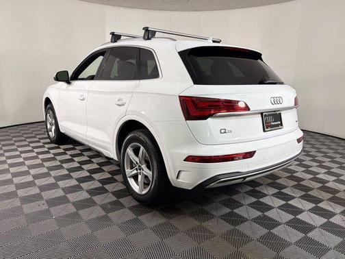 2023 Audi Q5 40 Premium
