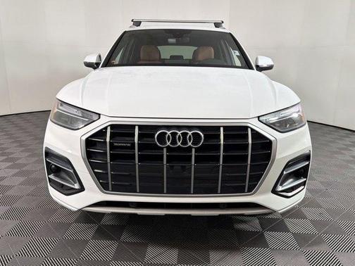 2023 Audi Q5 40 Premium