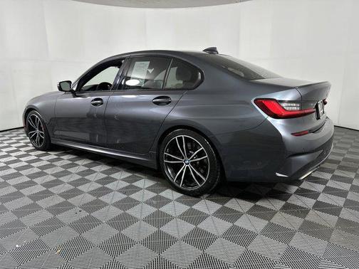 2021 BMW M340 i