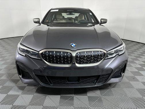 2021 BMW M340 i