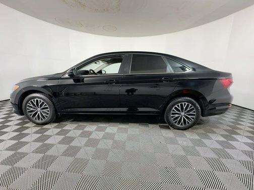 2021 Volkswagen Jetta 1.4T S