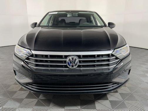 2021 Volkswagen Jetta 1.4T S