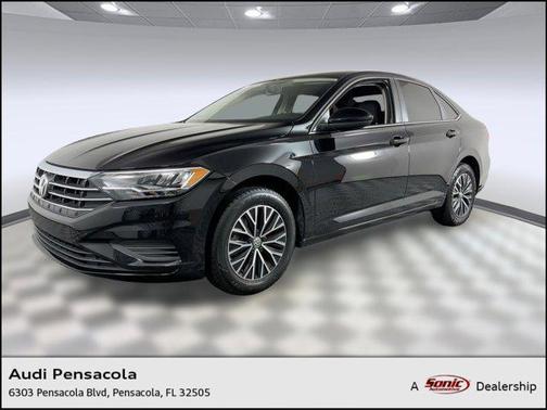 2021 Volkswagen Jetta 1.4T S