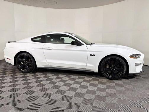 2023 Ford Mustang GT Premium