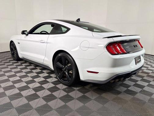 2023 Ford Mustang GT Premium