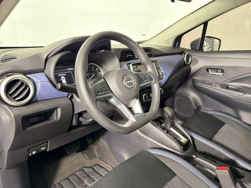2024 Nissan Versa 1.6 SV