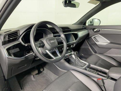 2021 Audi Q3 40 Premium