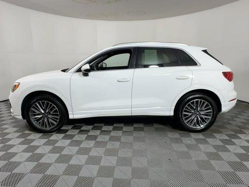 2021 Audi Q3 40 Premium