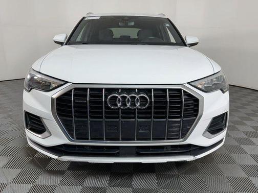 2021 Audi Q3 40 Premium