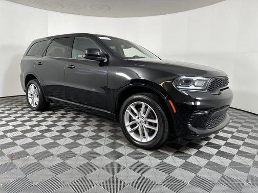 2023 Dodge Durango GT AWD