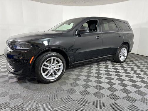 2023 Dodge Durango GT AWD
