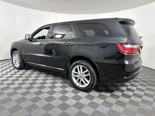 2023 Dodge Durango GT AWD