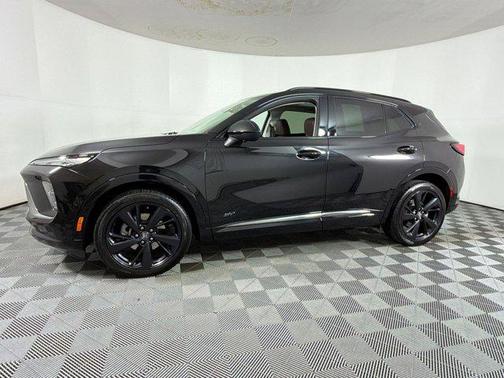 2024 Buick Envision Sport Touring AWD