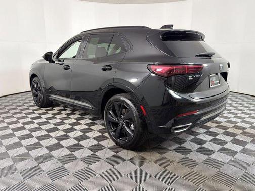 2024 Buick Envision Sport Touring AWD