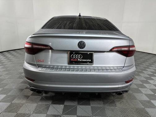 2021 Volkswagen Jetta GLI 2.0T Autobahn