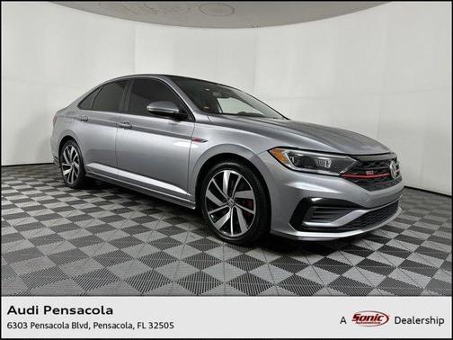 2021 Volkswagen Jetta GLI 2.0T Autobahn
