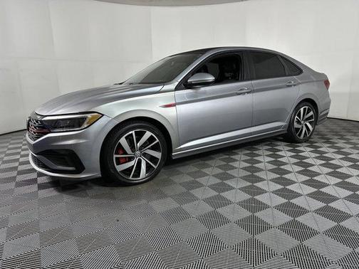 2021 Volkswagen Jetta GLI 2.0T Autobahn