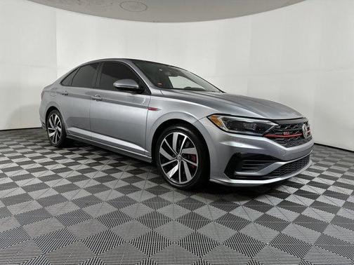 2021 Volkswagen Jetta GLI 2.0T Autobahn