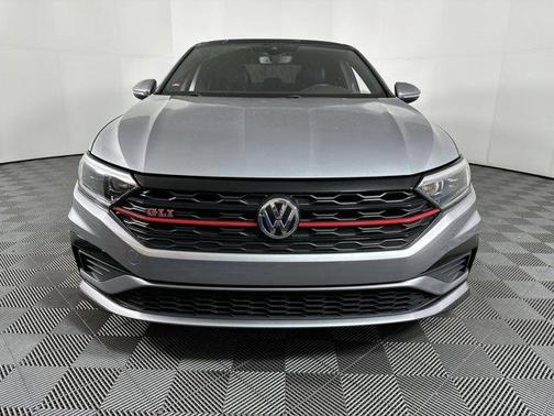2021 Volkswagen Jetta GLI 2.0T Autobahn