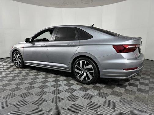 2021 Volkswagen Jetta GLI 2.0T Autobahn