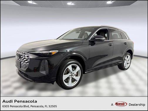 2026 Audi Q5 Premium Plus TFSI quattro S tronic