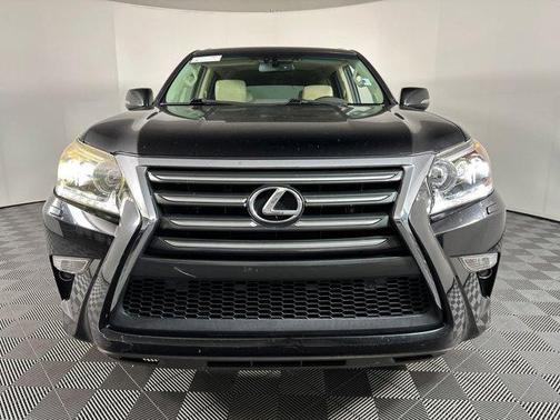 2015 Lexus GX 460 Base