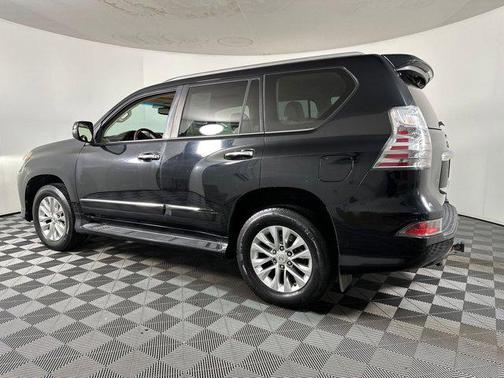 2015 Lexus GX 460 Base