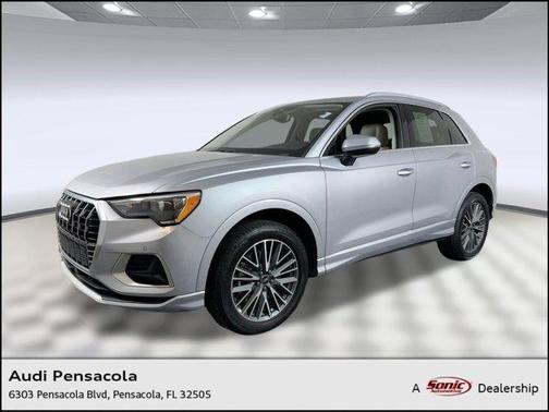 2022 Audi Q3 40 Premium