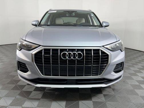 2022 Audi Q3 40 Premium