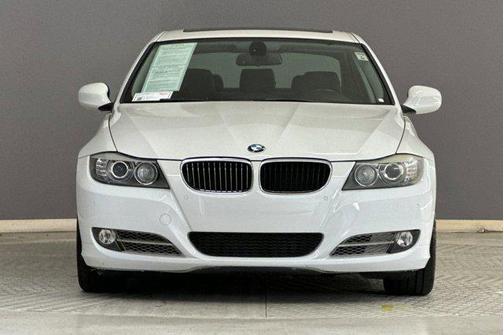 2011 BMW 335 335d