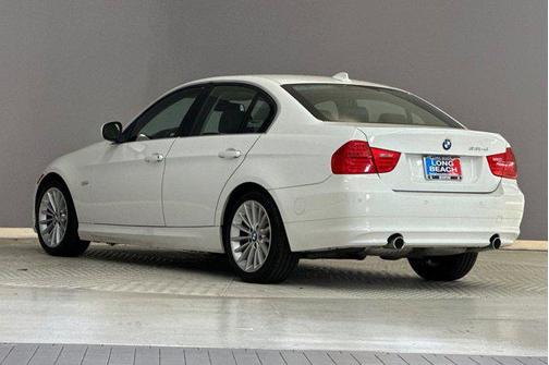 2011 BMW 335 335d
