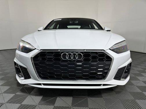 2024 Audi A5 Sportback 45 S Line Premium Plus