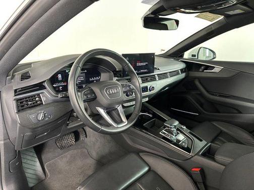 2024 Audi A5 Sportback 45 S Line Premium Plus