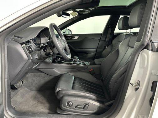 2024 Audi A5 Sportback 45 S Line Premium Plus