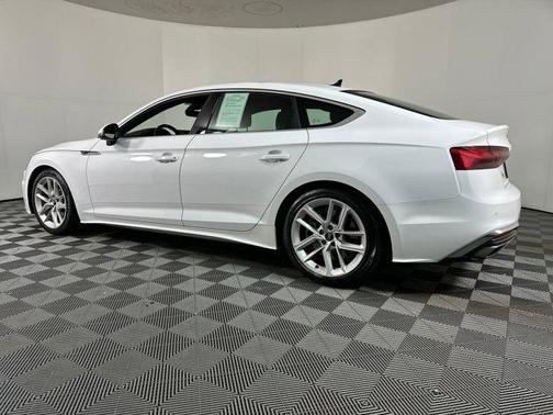 2024 Audi A5 Sportback 45 S Line Premium Plus