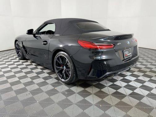 2024 BMW Z4 M40i