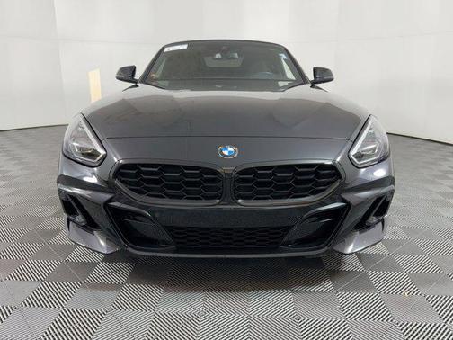 2024 BMW Z4 M40i