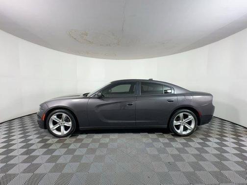 2018 Dodge Charger SXT Plus