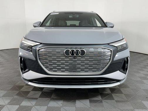 2024 Audi Q4 e-tron Premium Plus 55 quattro