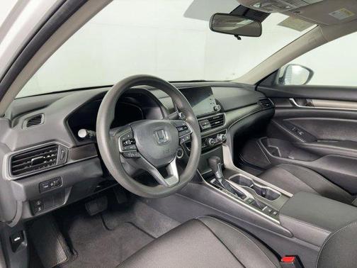 2020 Honda Accord LX 1.5T