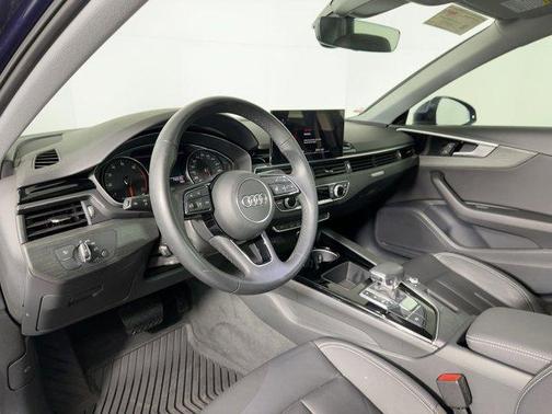 2021 Audi A4 40 Premium